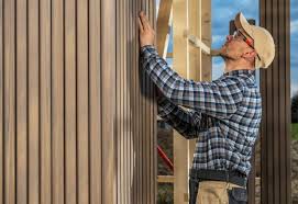 Best Custom Trim and Detailing for Siding  in Astia, OR